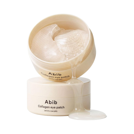 Abib | Collagen Eye Patch