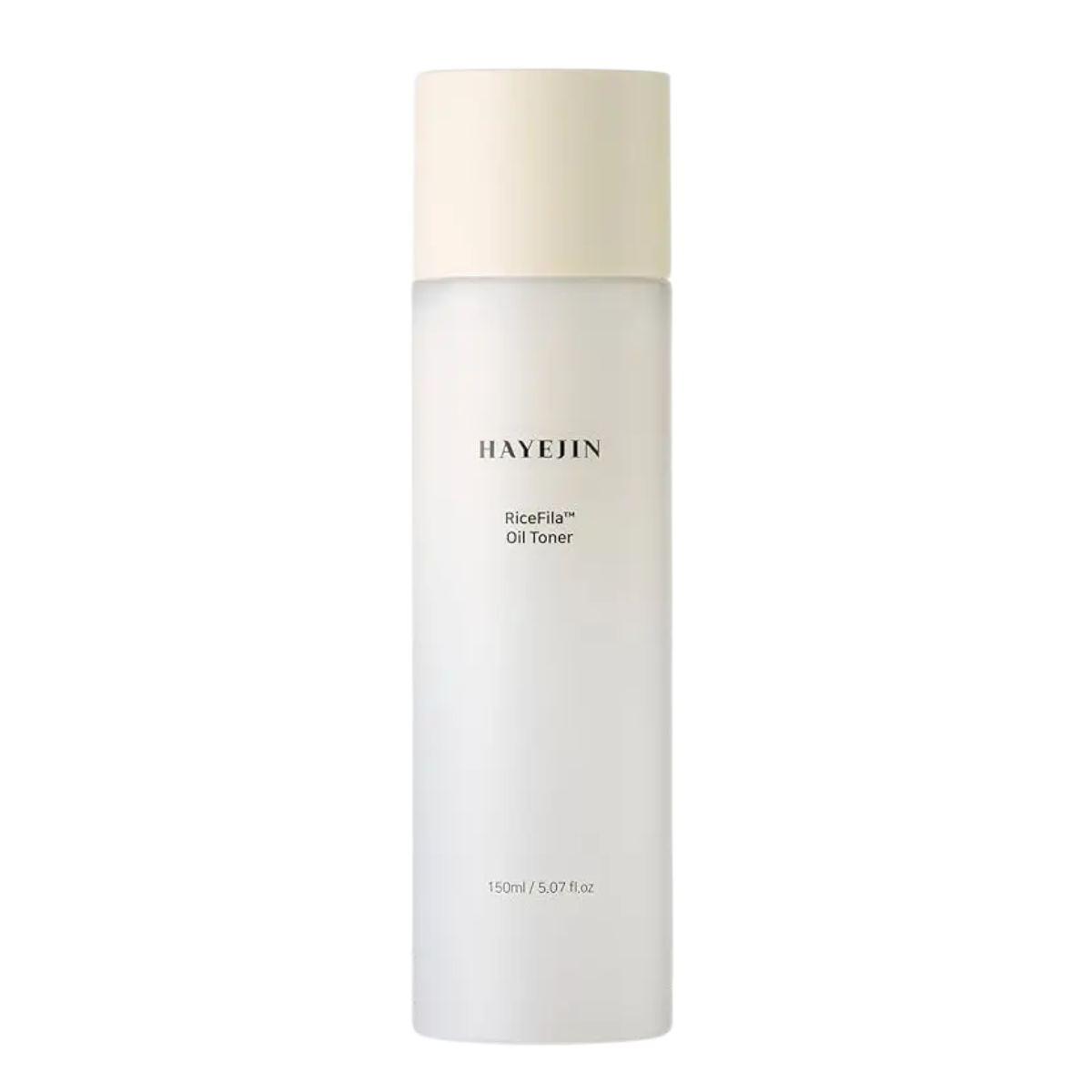 HAYEJIN | RiceFila Oil Toner