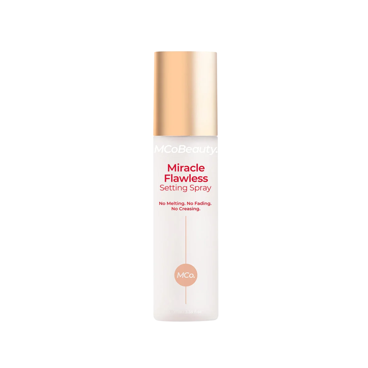 MCoBeauty | Miracle Flawless Setting Spray