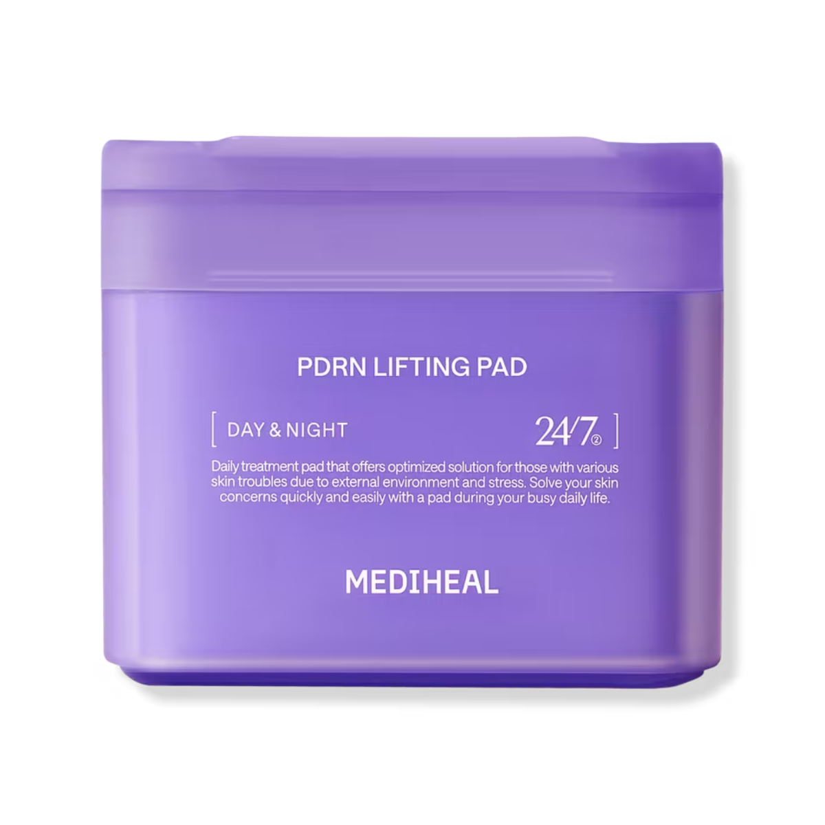 MEDIHEAL | Toner Pads PDRN Lifting