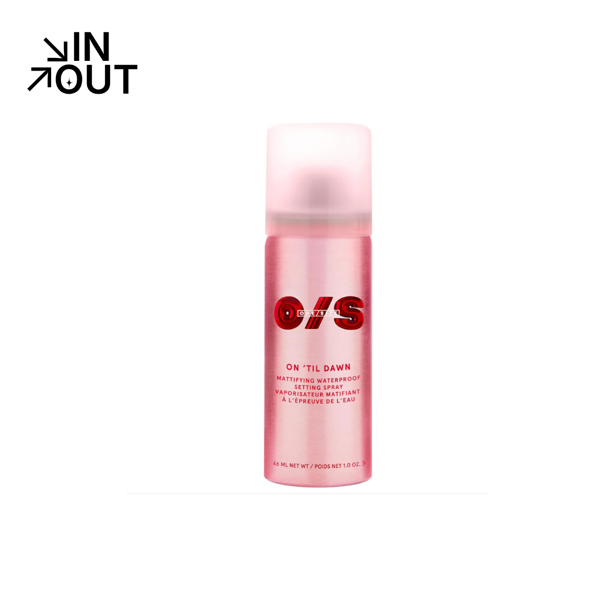 ONE/SIZE | On 'Til Dawn Setting Spray