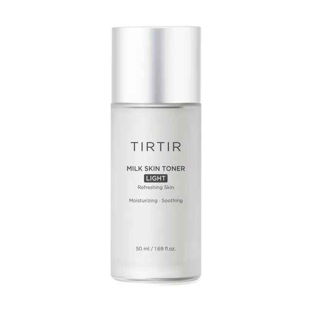 TIRTIR | Milk Skin Toner Light
