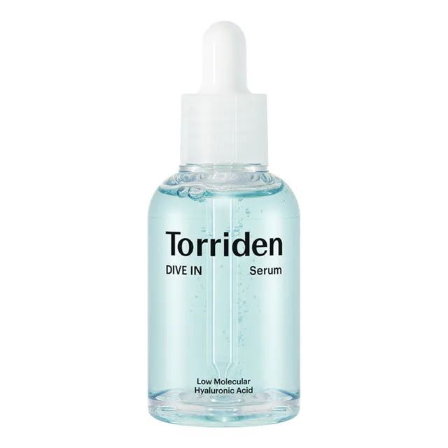 Torriden | DIVE-IN Low Molecular Hyaluronic Acid Serum