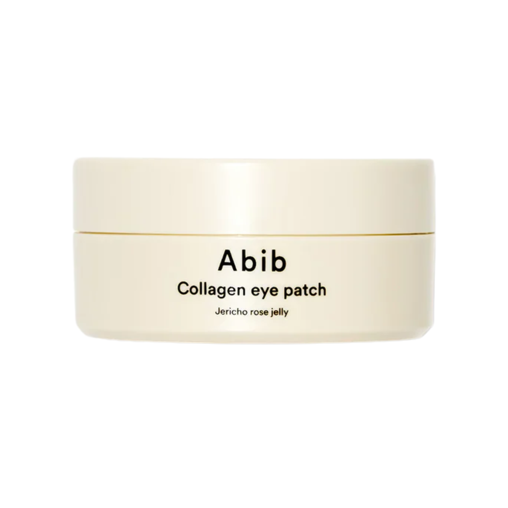 Abib | Collagen Eye Patch