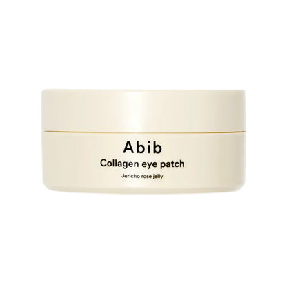 Abib | Collagen Eye Patch