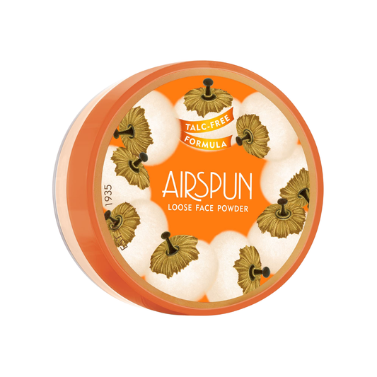 Airspun | Translucent Loose Powder