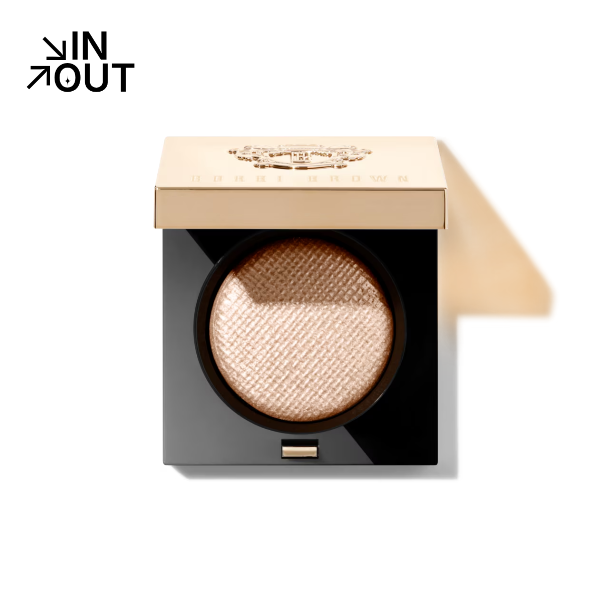 Bobbi Brown | Luxe Eye Shadow Moonstone