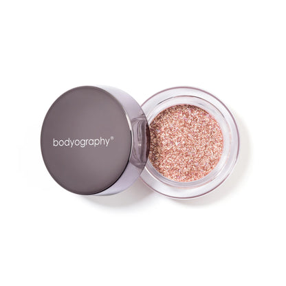 Bodyography | Glitter Pigments