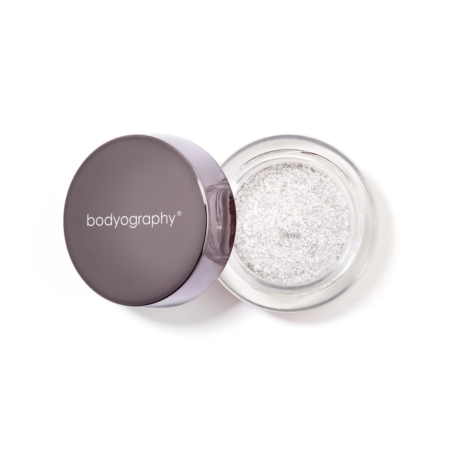 Bodyography | Glitter Pigments