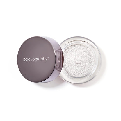 Bodyography | Glitter Pigments