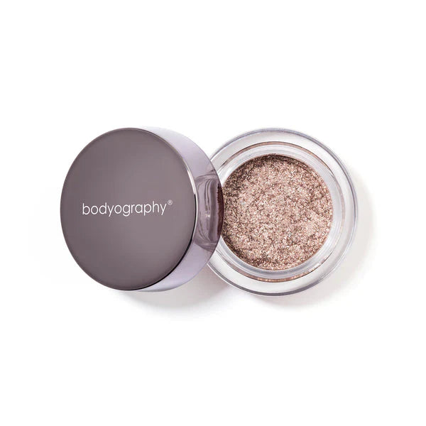 Bodyography | Glitter Pigments