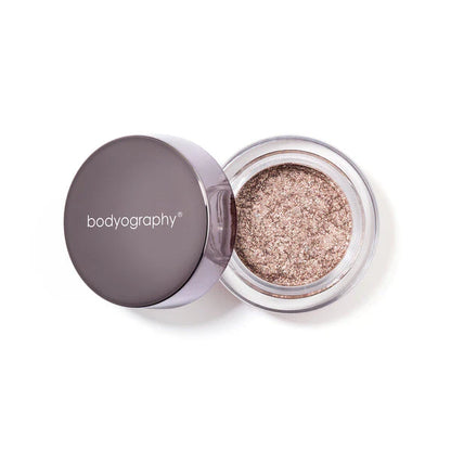 Bodyography | Glitter Pigments