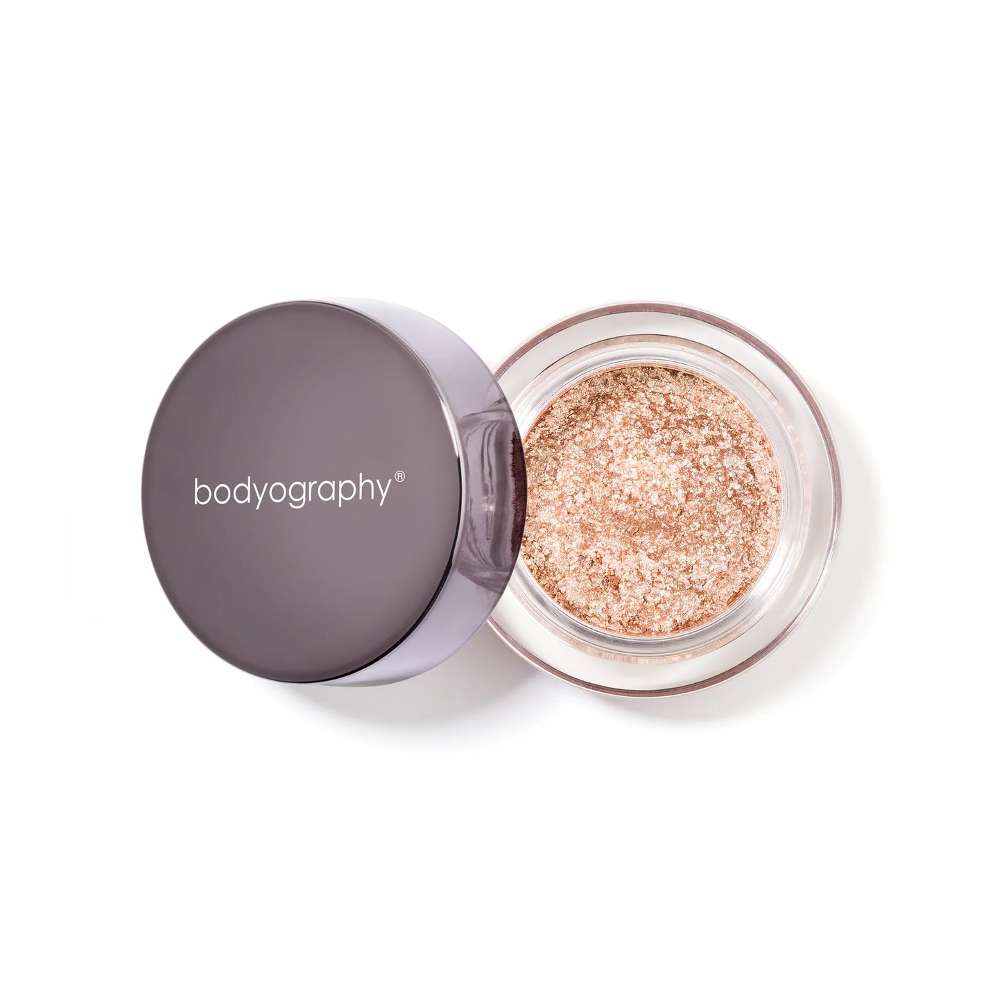 Bodyography | Glitter Pigments