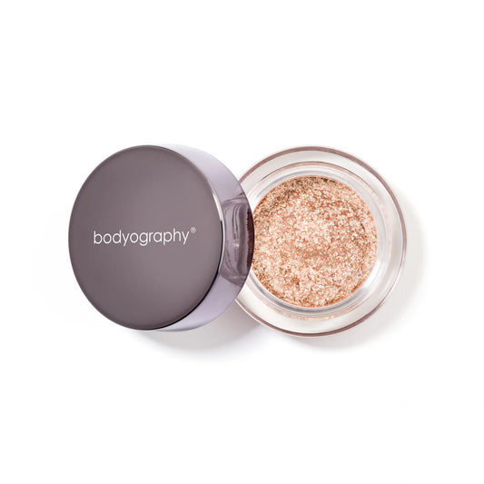 Bodyography | Glitter Pigments