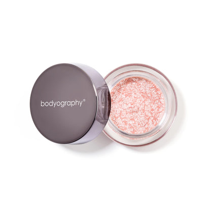Bodyography | Glitter Pigments