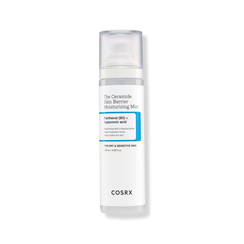 COSRX | Ceramide Skin Barrier Moisturizing Mist