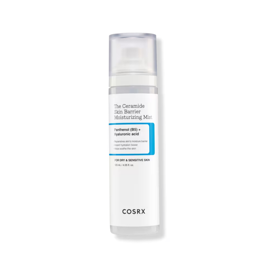 COSRX | Ceramide Skin Barrier Moisturizing Mist