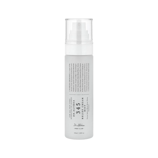 Dr. Althea | 345 Relief Cream Mist