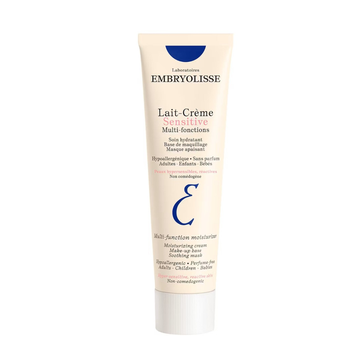 Embryolisse | Lait-Crème Sensitive (Travel Size)