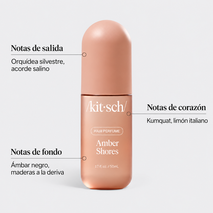 Kitsch | Perfume para Cabello