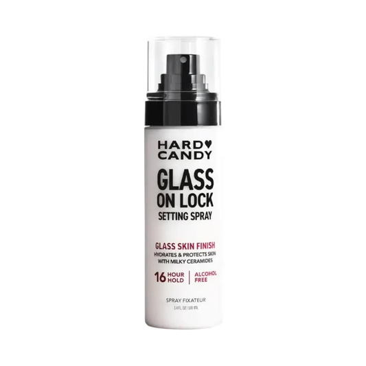 Hard Candy | Glass On Lock Setting Spray