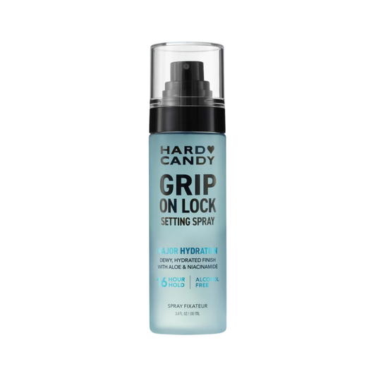 Hard Candy | Grip On Lock Setting Spray