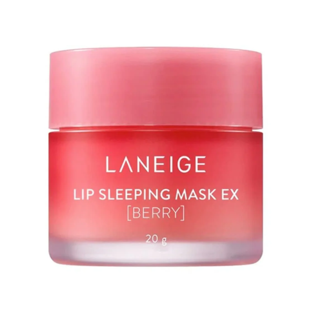 Laneige | Lip Sleeping Mask Berry