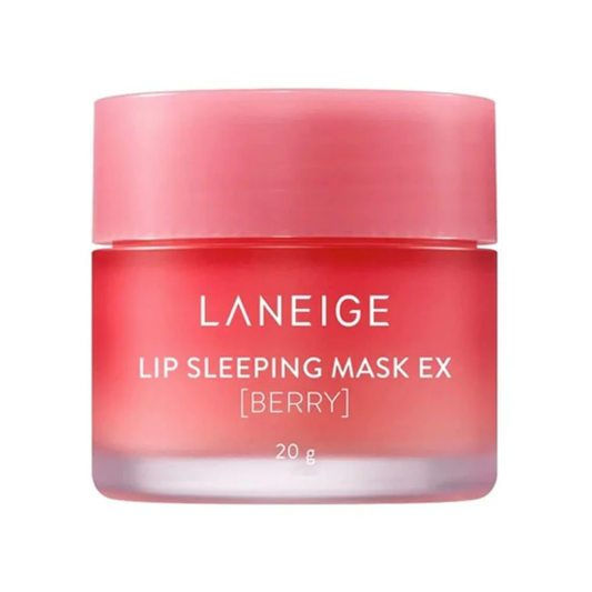 Laneige | Lip Sleeping Mask Berry