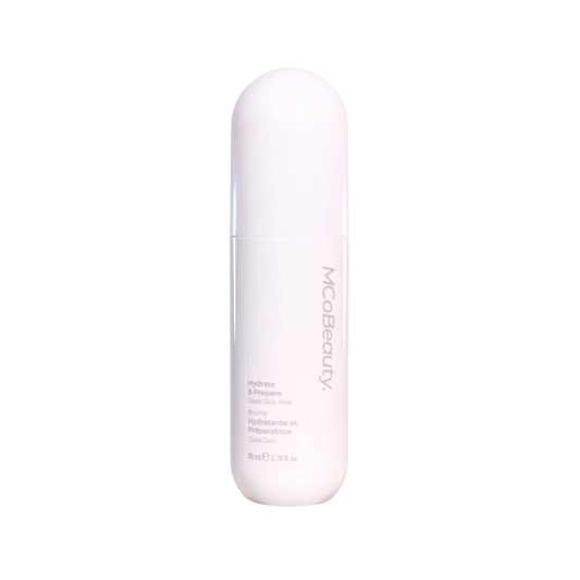 MCoBeauty | Hydrate & Prepare Glass Skin Mist