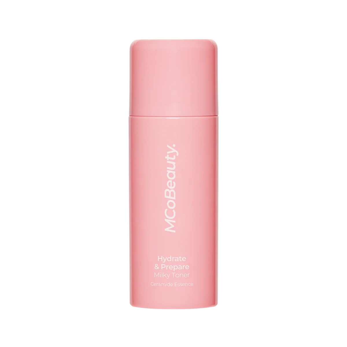 MCo Beauty | Hydrate & Prepare Milky Toner
