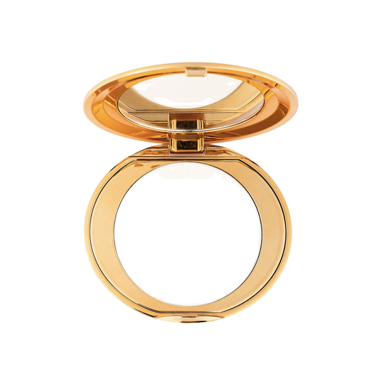 MCoBeauty | Miracle Flawless Pressed Powder