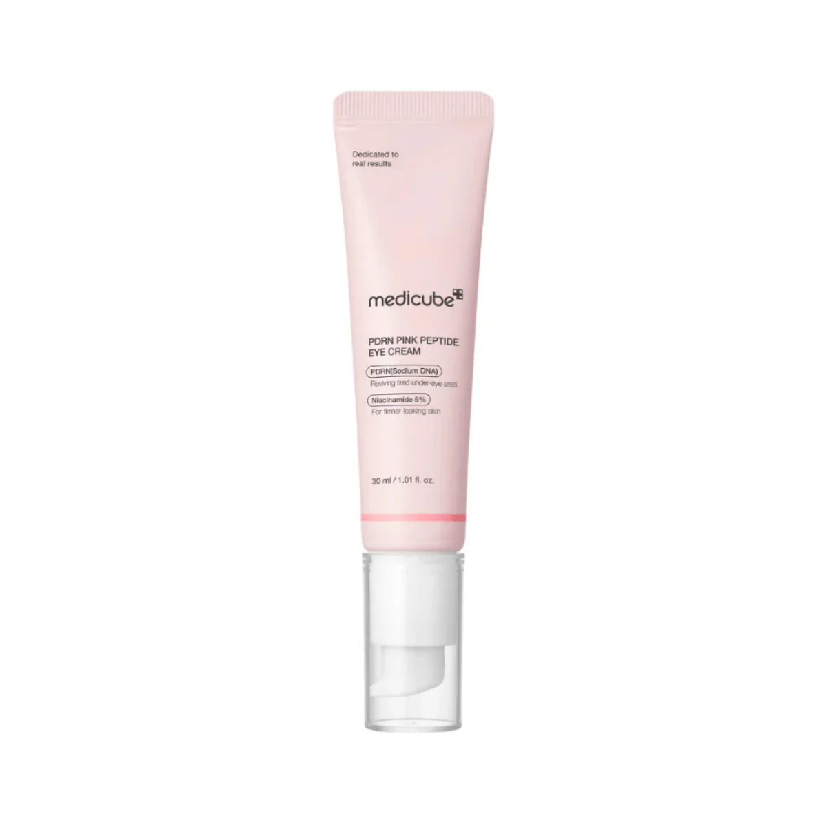 Medicube | PDRN Pink Peptide Eye Cream