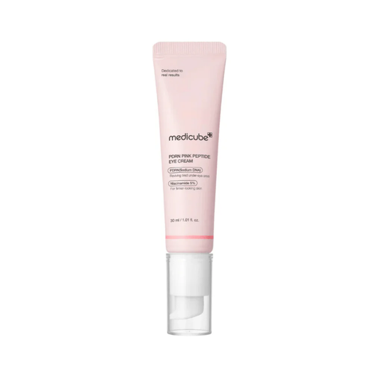 Medicube | PDRN Pink Peptide Eye Cream