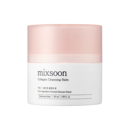Mixsoon | Bean Cleansing Oil Balm