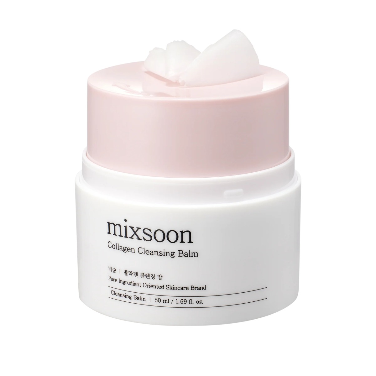 Mixsoon | Bean Cleansing Oil Balm