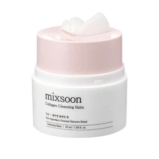 Mixsoon | Bean Cleansing Oil Balm