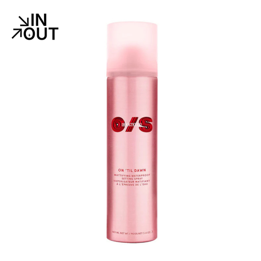ONE/SIZE | On 'Til Dawn Setting Spray