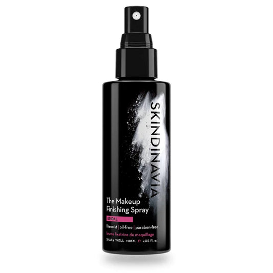 Skindinavia │ Makeup Finishing Spray Bridal Formula