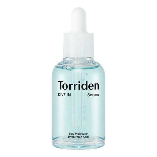 Torriden | DIVE-IN Low Molecular Hyaluronic Acid Serum