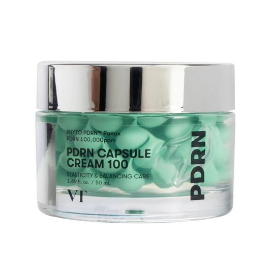 VT Cosmetics | PDRN Capsule Cream 100