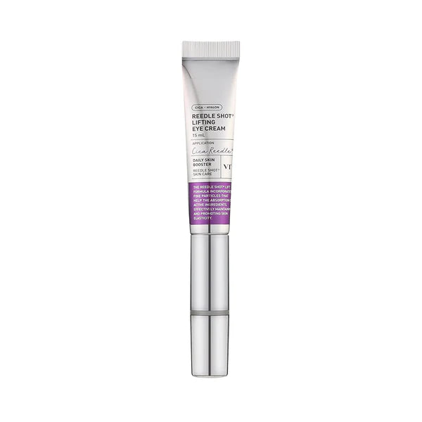 VT | Reedle Shot Lifting Eye Cream