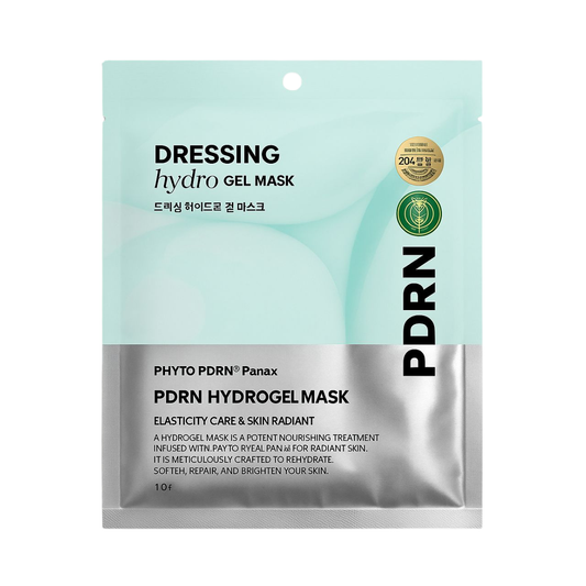 VT Cosmetics | PDRN Hydrogel Mask