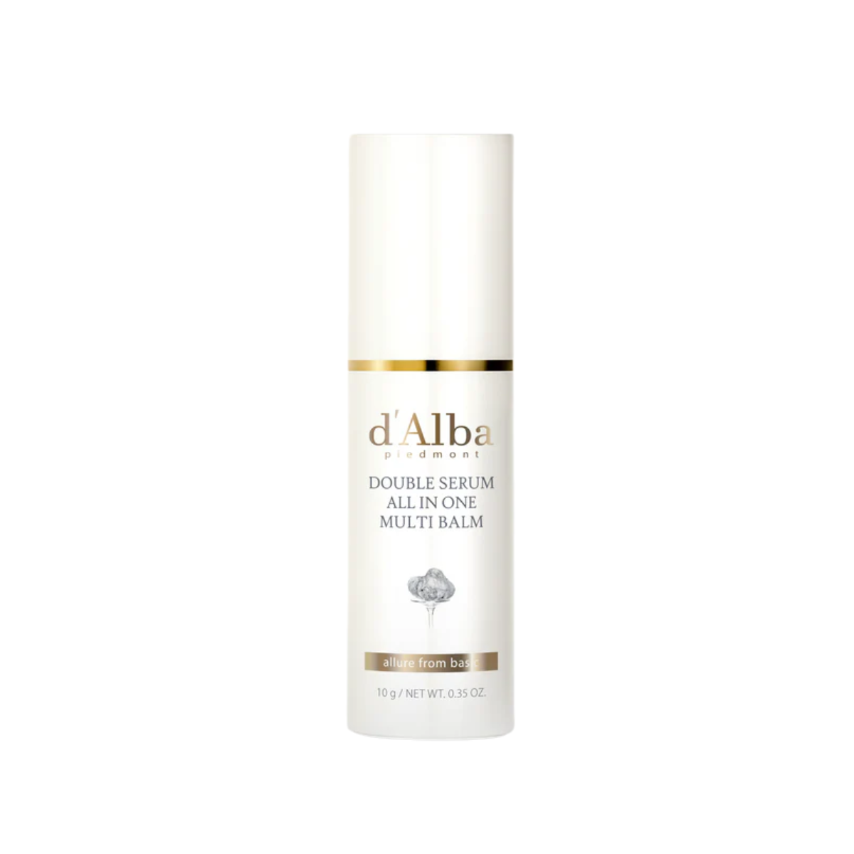 d'Alba | Double Serum All-In-One Multi Balm